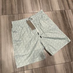 Dior Shorts 