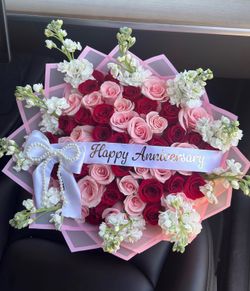 Flower arrangements