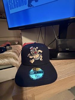 New era hat