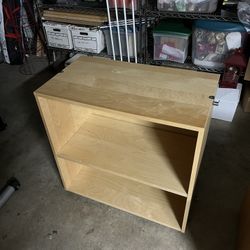 Bookshelf 