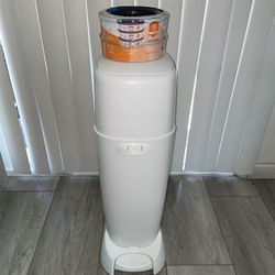 Playtex Diaper Genie Complete