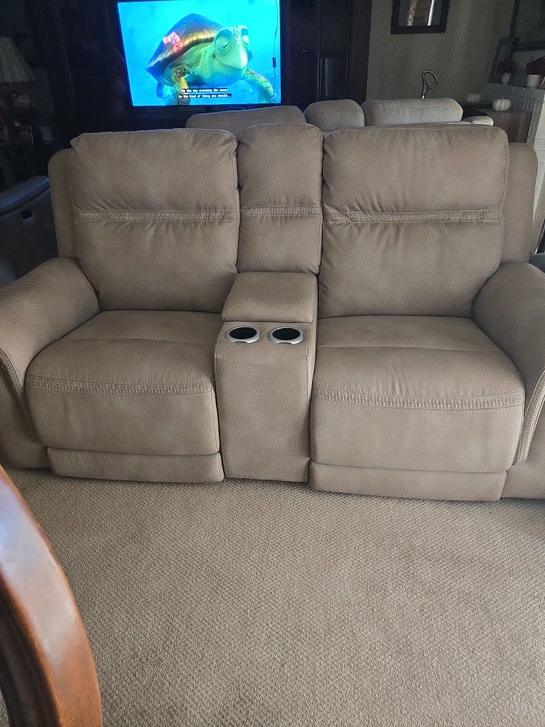 couch