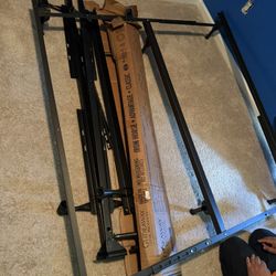 Queen bed frames