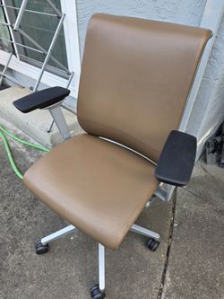 Steelcase Think office chair