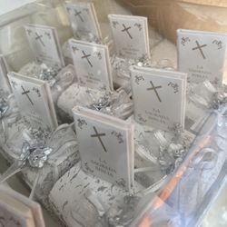 Boda Wedding Keepsakes/ Party Favors