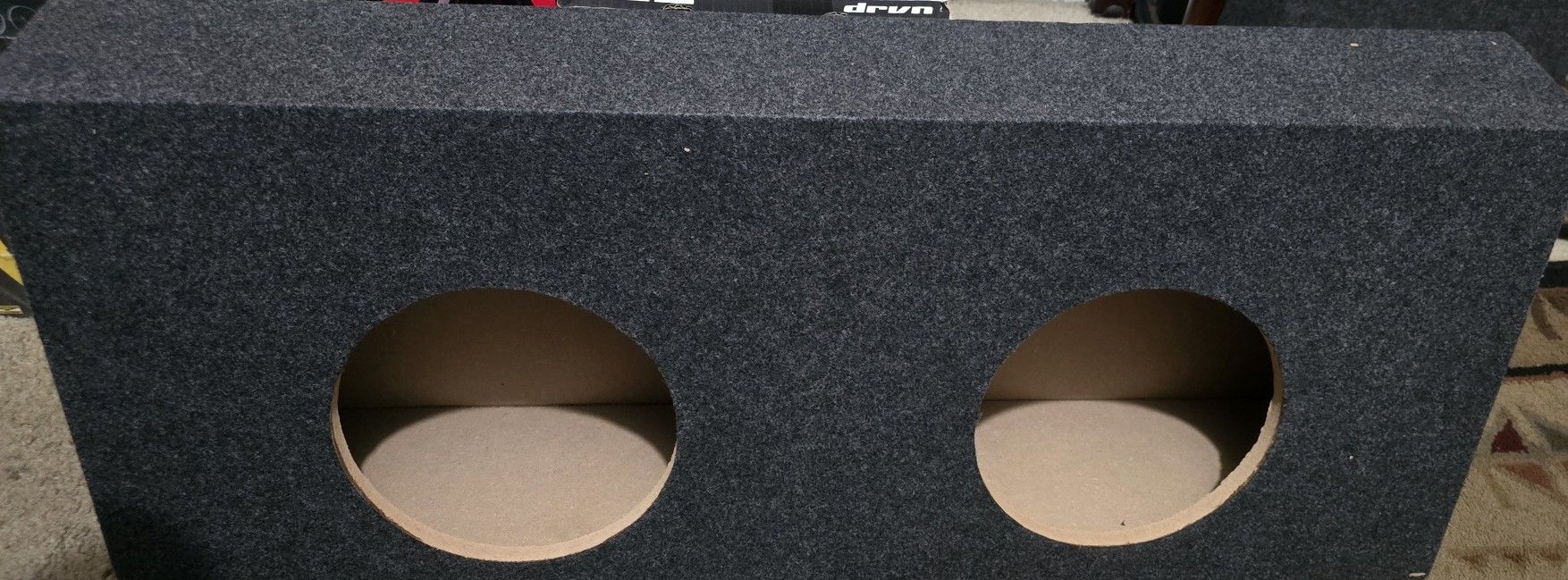 Truck Box 2 10"