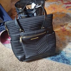 Steve Madden Purse/backpack