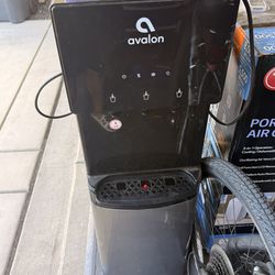 Avalon Water Dispenser