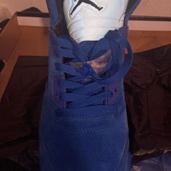 Brand New Jordan 5's Size 8.5 Only No Other Sizes 