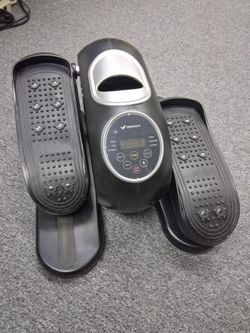 Merach MR-E32 Under Desk Electric Elliptical Machine
