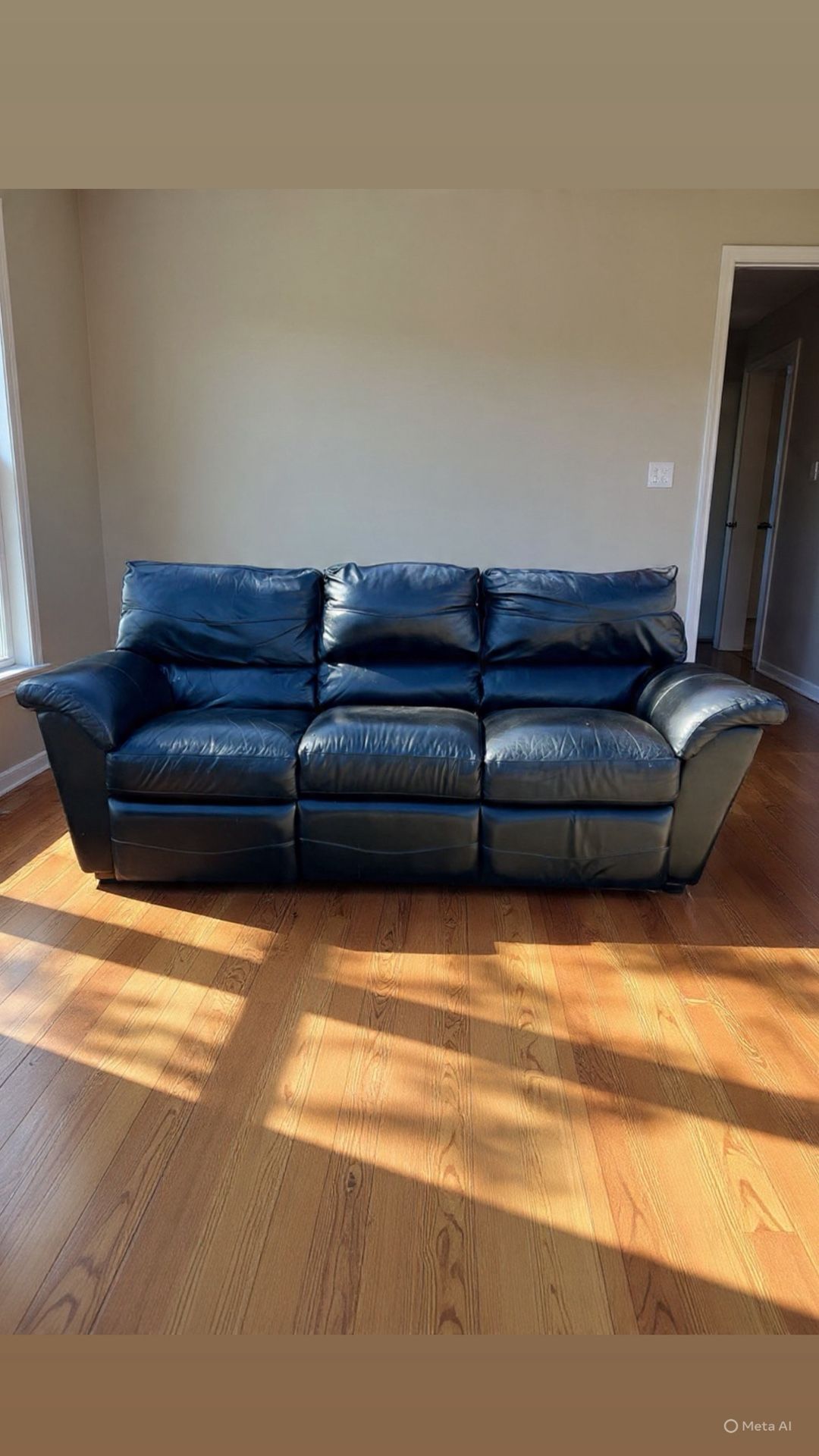 !!Lazy Boy Recliner Couch for sale !!