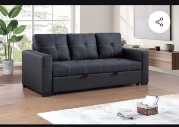 Sofa pullout Bed