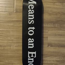 NEW Skateboard Deck 31L x 7.5W