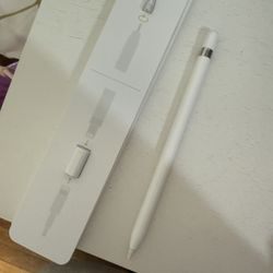 Apple Pencil 1st Generation 