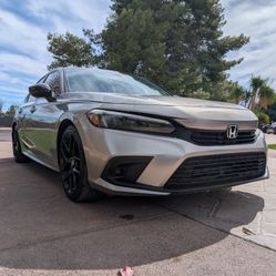 2023 Honda Civic
