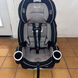 Car Seat