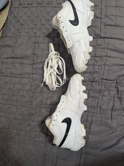 Jordan 1 Kids' Multisport Cleats Size 2.5