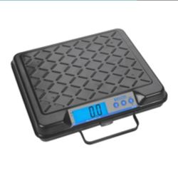 Brecknell general purpose bench scale