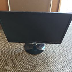 LG 22” Monitor