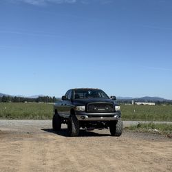 2004 Dodge Ram 3500