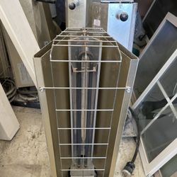 Infrared Heater Fostoria Sun- Mite