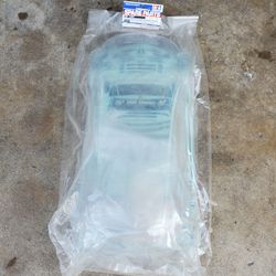 RC Car Tamiya Volkswagen Golf24 Body 