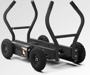40% off retail -- Tank M4 Push Sled