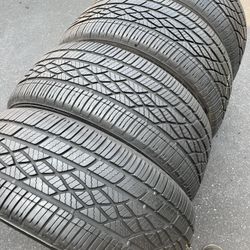 235/45/R18 Firestone FIREHAWK