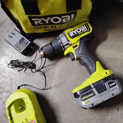 Royobi 18v One HP