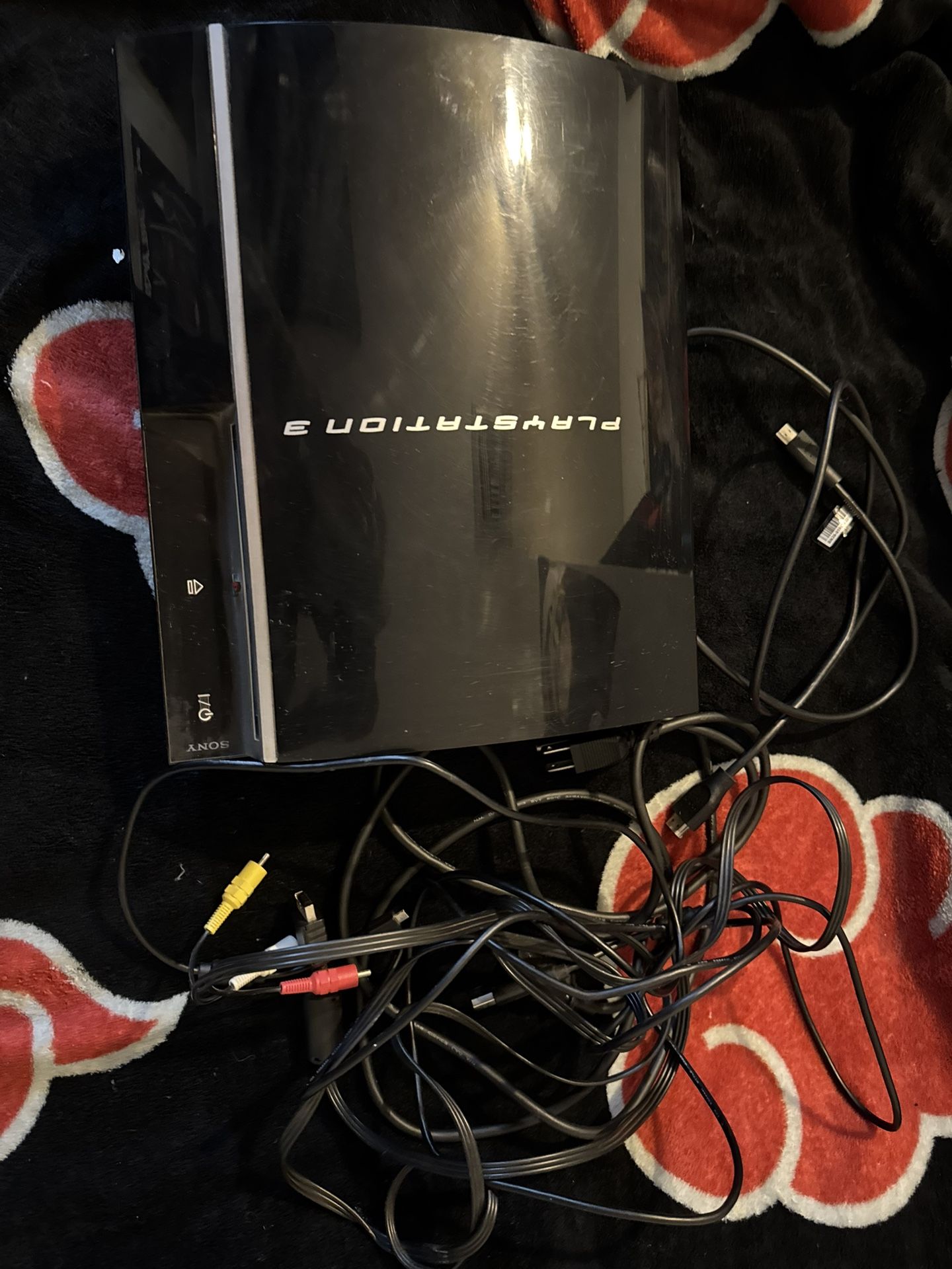 PS3