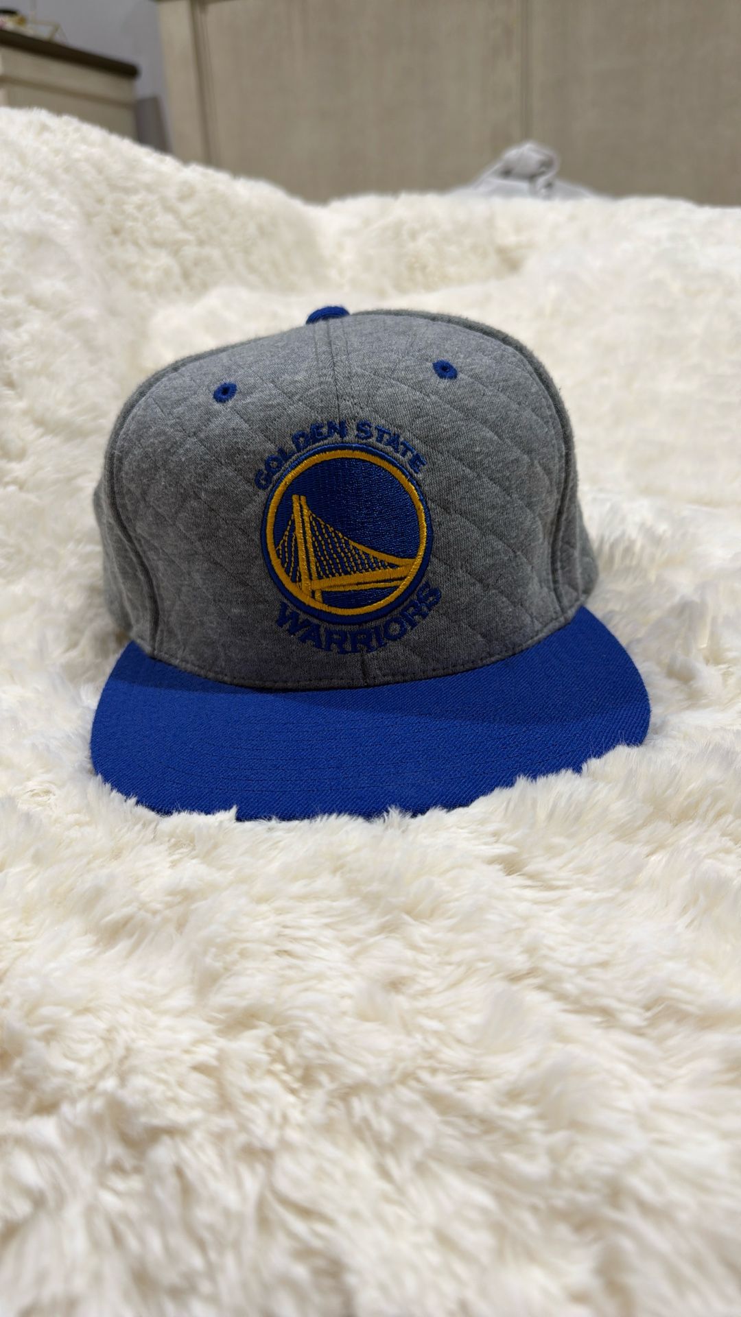 Golden State Warriors Hat