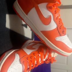 Nike Dunk 