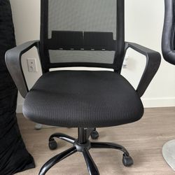 Home Office Ergonomic Chair