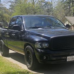 2004 Dodge Ram 1500