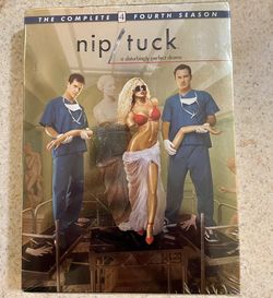 Nip Tuck Season 4