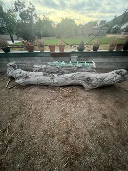 Wood For Decoration