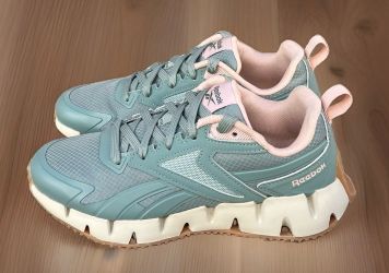 Reebok Zig Dynamica Sneakers