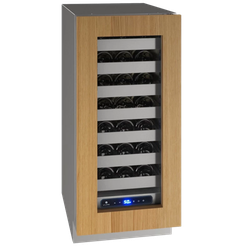 U-Line UHWC515-IG01A Undercounter Wine Fridge