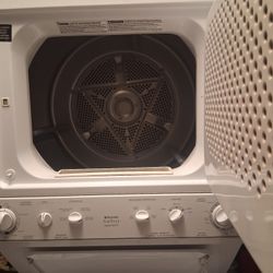 Frigidaire Gallery Stackable 