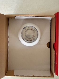 Termostato -Thermostat