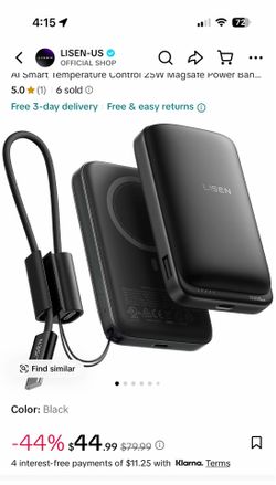 Powerbank