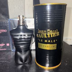 Jean Paul Gaultier Le Male