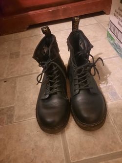 Dr  martens