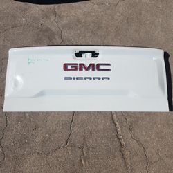Gmc Sierra Tailgate 2019 2020 2021 2022 2023 2024 Part $275