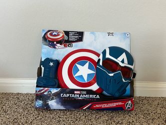 Captain America
