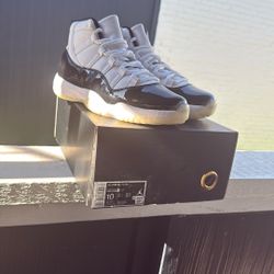 Jordan 11