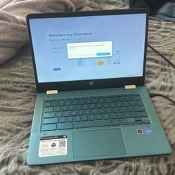 Chromebook