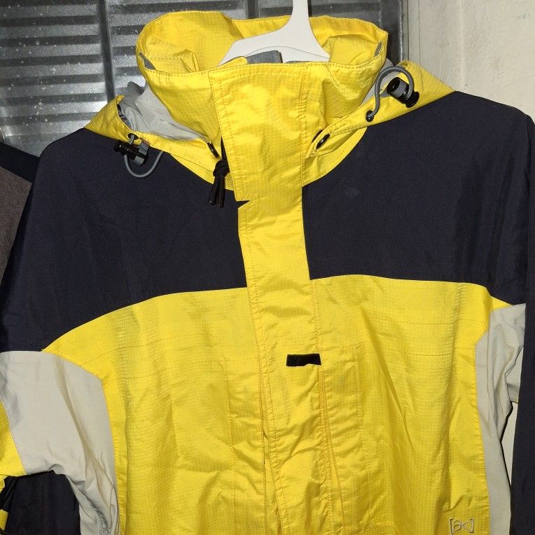 Burton. Ak, Goretex. Jacket