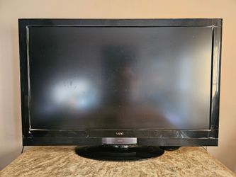 Vizio 47 inches 240Hz Screen LCD TV