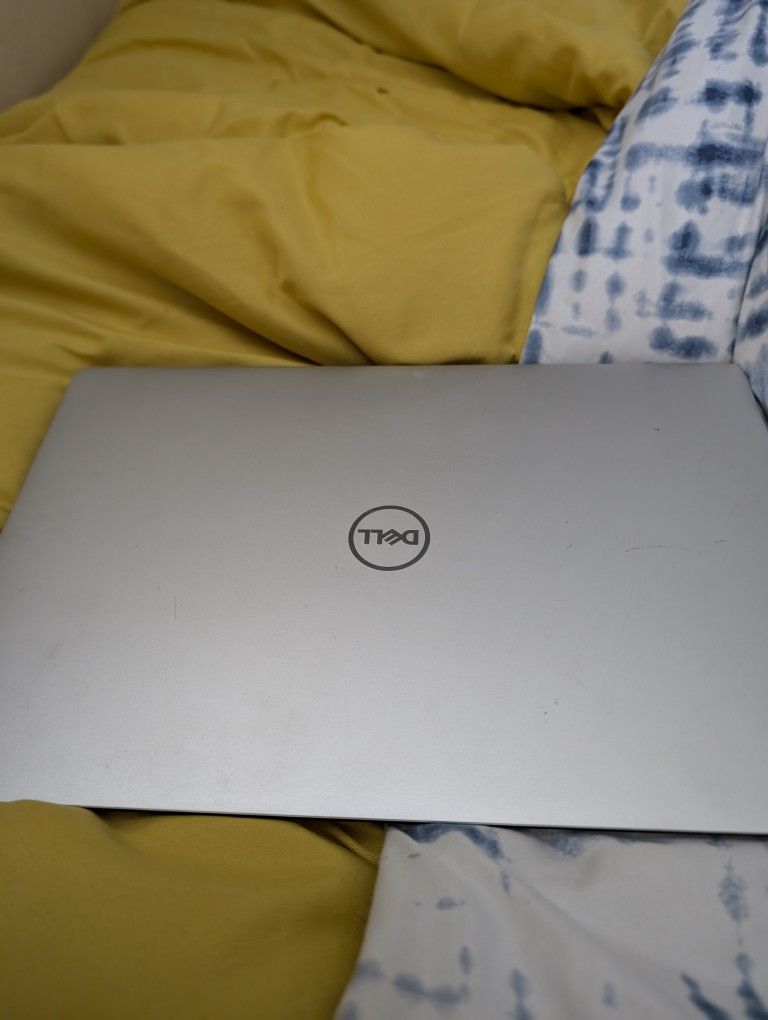 Dell XPS 13